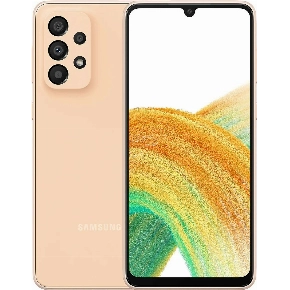 Samsung Galaxy A33